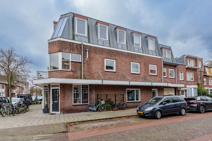 Bekijk foto 23 van Hogerwoerdstraat 59-B