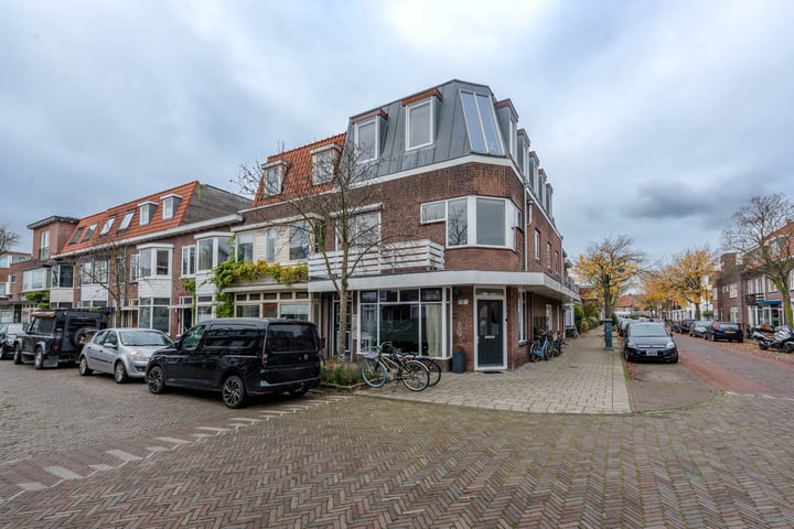 Bekijk foto 24 van Hogerwoerdstraat 59-B