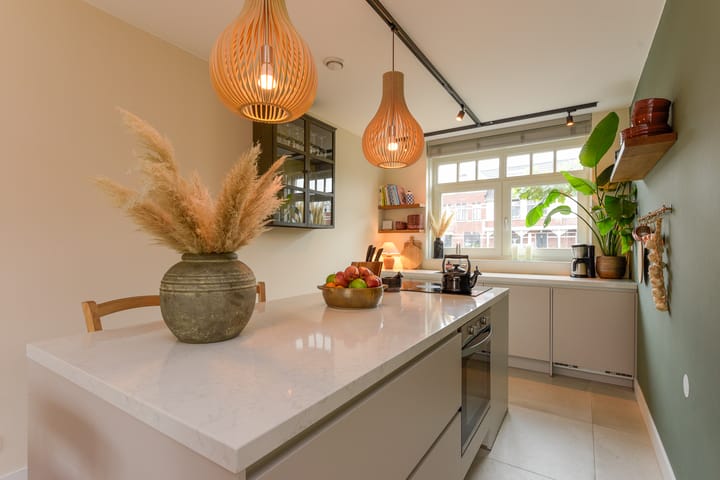 Foto 2 van Westmadeweg 91