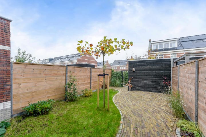 Foto 3 van Westmadeweg 91