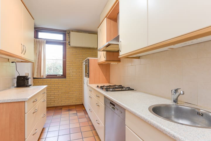 Foto 3 van Folke Bernadottestraat 44