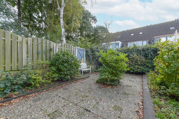 Foto 4 van Folke Bernadottestraat 44