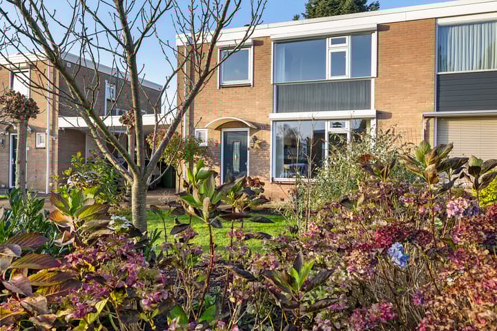 Foto 3 van De Hietbrink 8