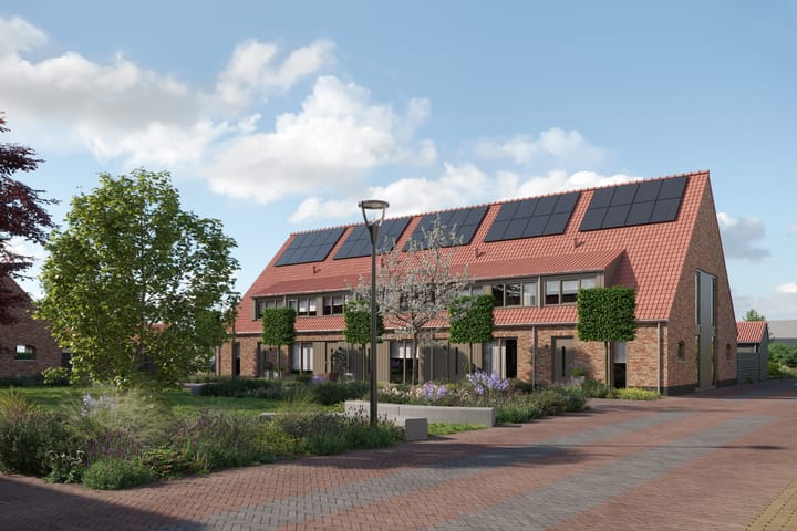 Photo 1 of De Spelthoeve (Bouwnr. 35)