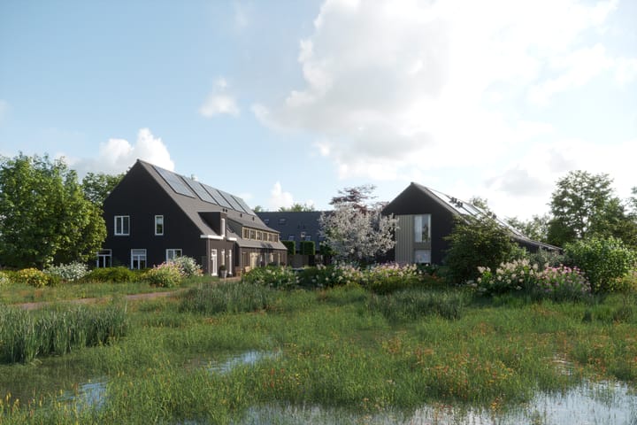 Photo 2 of De Distelhoeve (Bouwnr. 44)