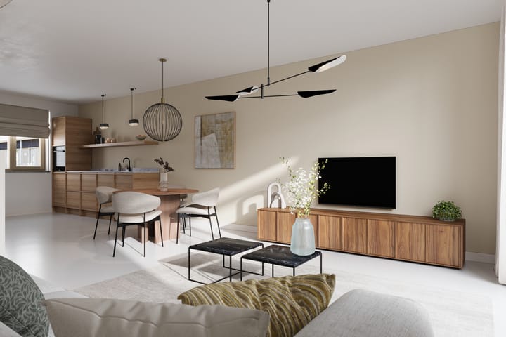 Photo 3 of De Brunelhoeve (Bouwnr. 46)