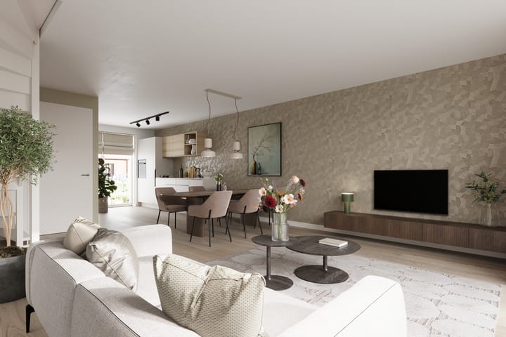 Photo 2 of De Spelthoeve (Bouwnr. 38)