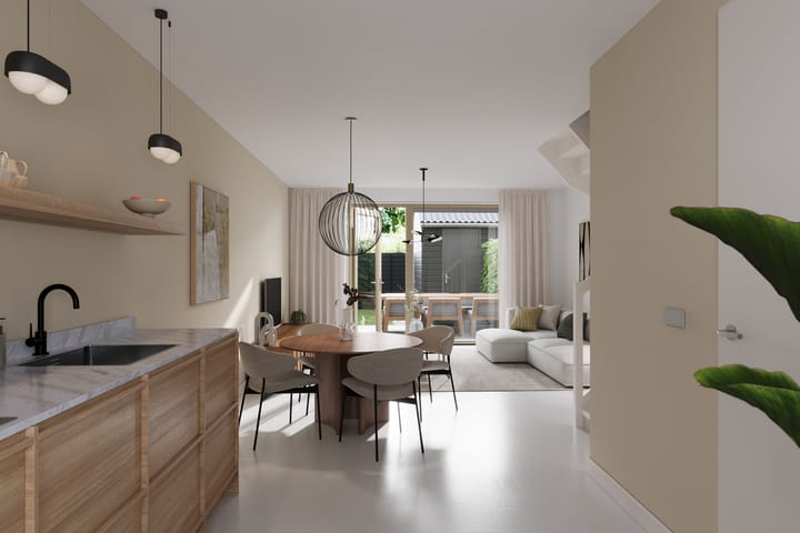 Photo 4 of De Brunelhoeve (Bouwnr. 51)