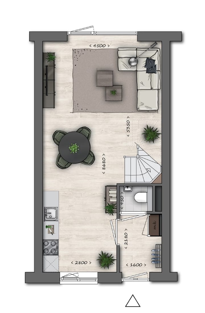 Photo 7 of De Brunelhoeve (Bouwnr. 51)