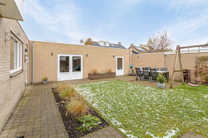 Foto 5 van Jupiterstraat 27