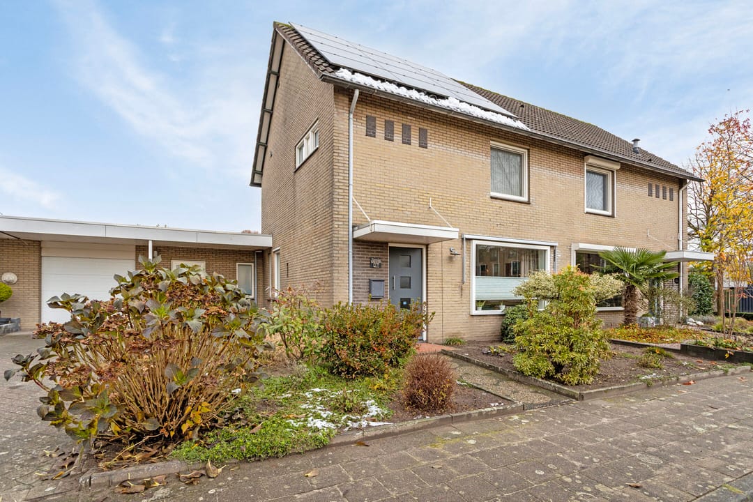 Foto 7 van Jupiterstraat 27