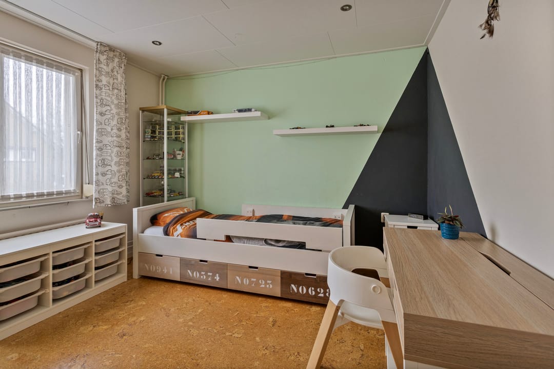 Foto 26 van Jupiterstraat 27