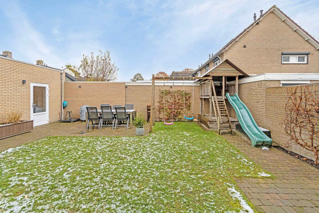 Foto 38 van Jupiterstraat 27