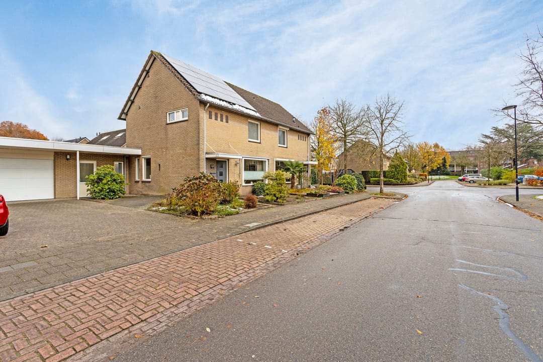 Foto 41 van Jupiterstraat 27