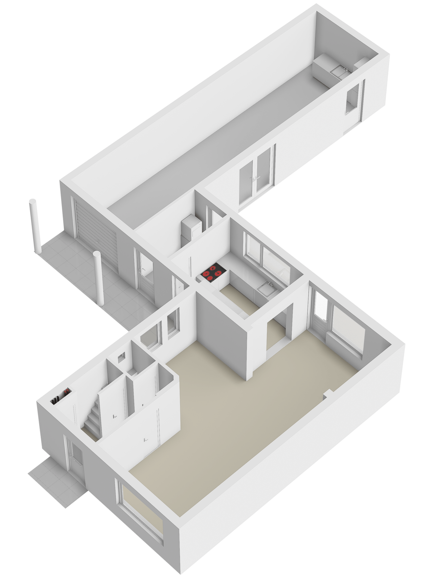 Foto 44 van Jupiterstraat 27