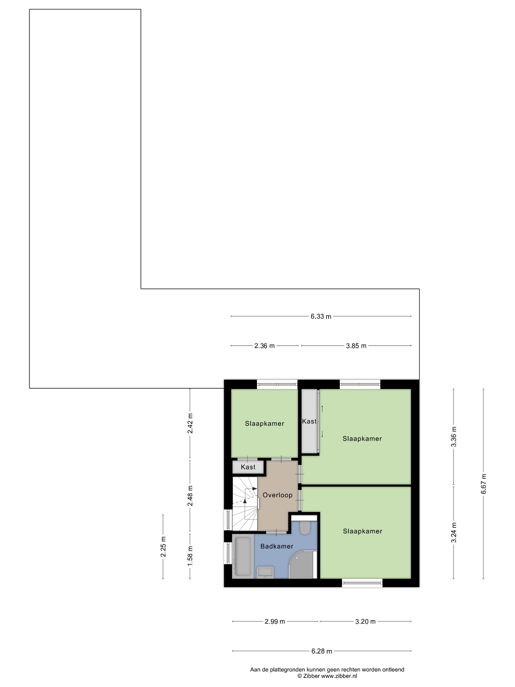 Foto 45 van Jupiterstraat 27