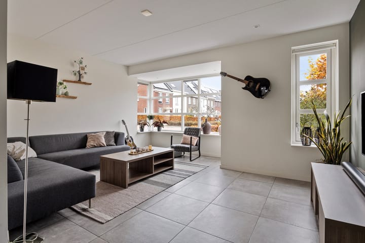 Foto 4 van Jongsmalaan 47