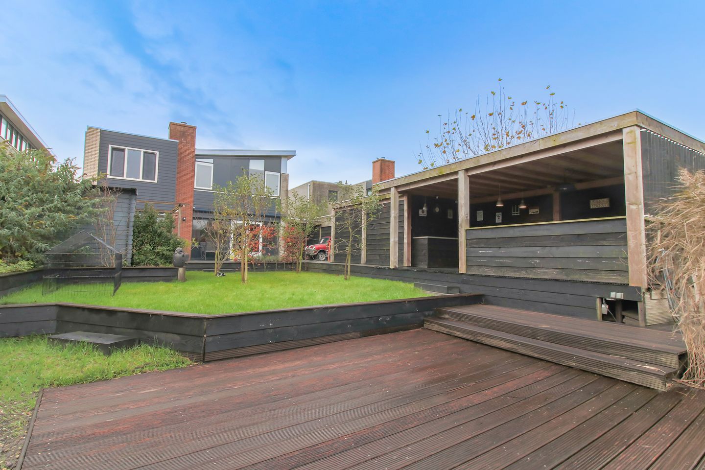 Foto 1 van Meindertsloot 8