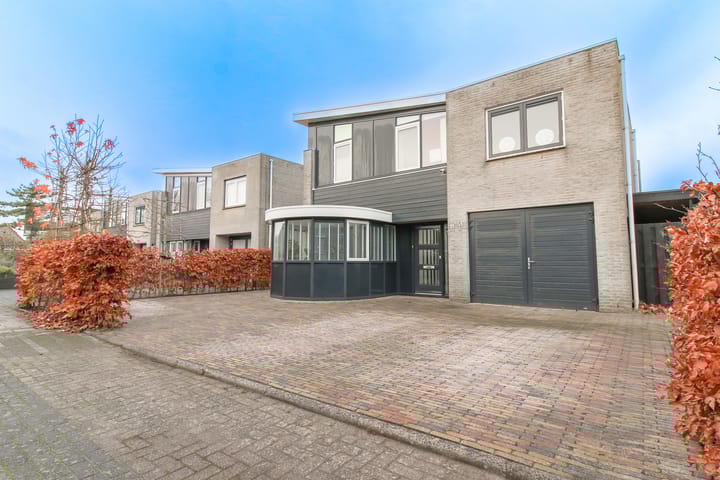 Foto 2 van Meindertsloot 8