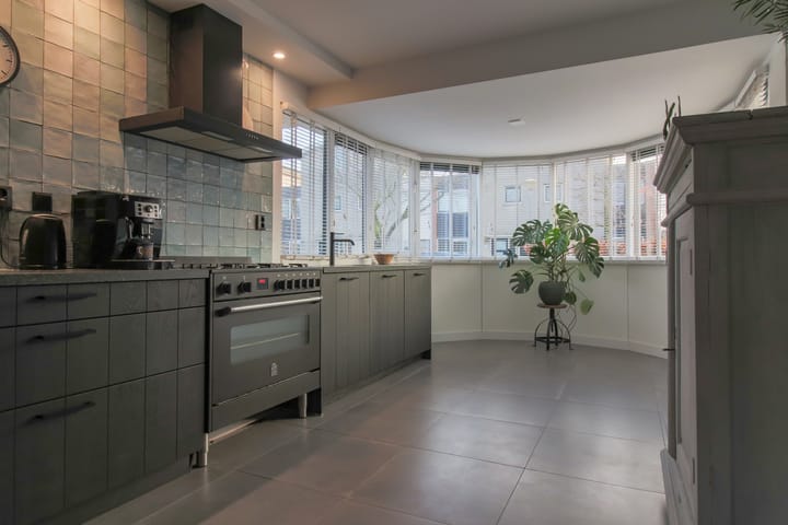 Foto 4 van Meindertsloot 8