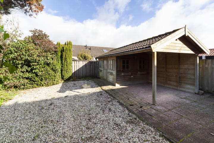 Foto 5 van Grootstuk 11