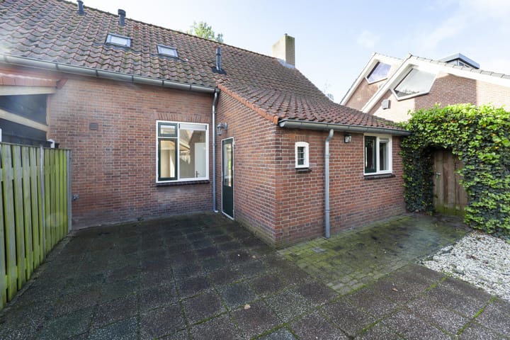 Foto 20 van Grootstuk 11