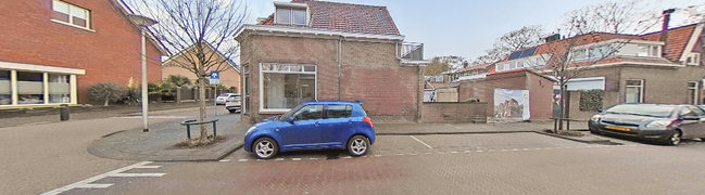 Bekijk 360° foto van Straatbeeld van Middenstraat 11