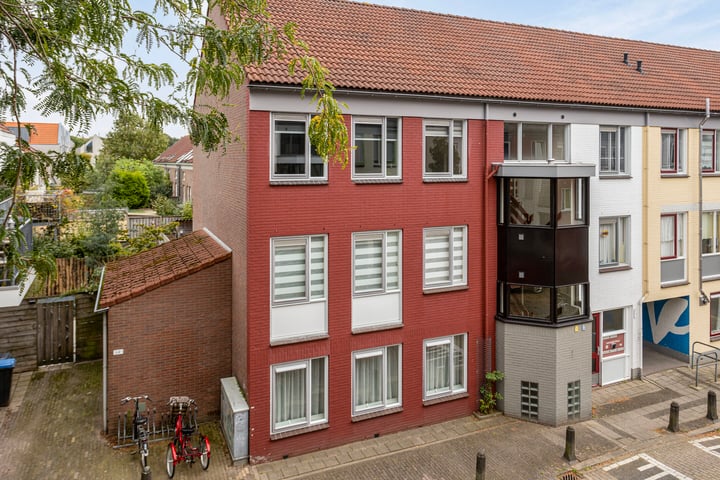 Van Hasseltstraat 68