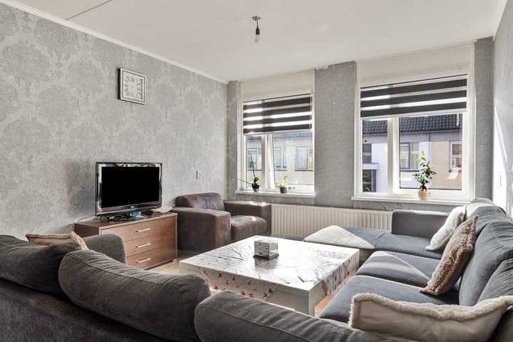 Foto 5 van Van Hasseltstraat 68