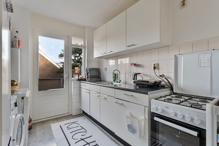 Foto 9 van Van Hasseltstraat 68