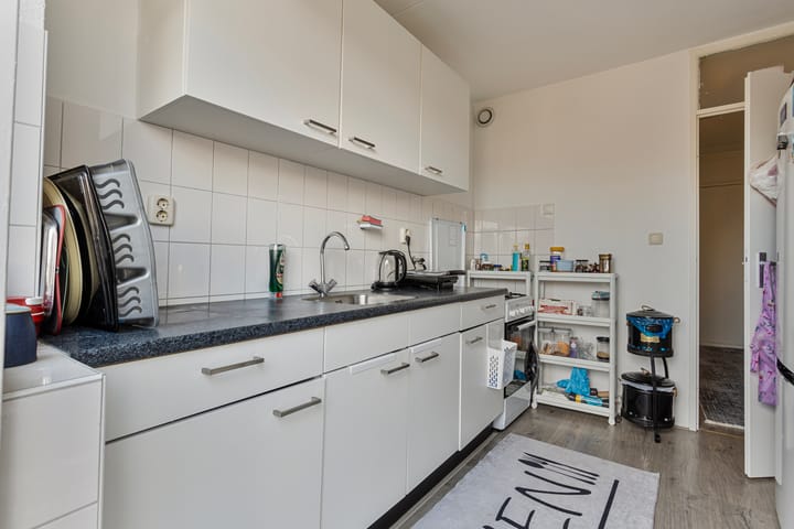 Foto 10 van Van Hasseltstraat 68