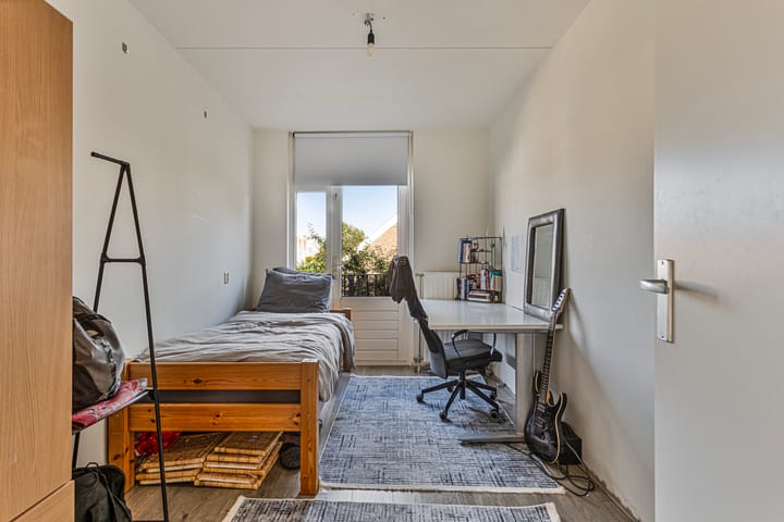 Foto 12 van Van Hasseltstraat 68