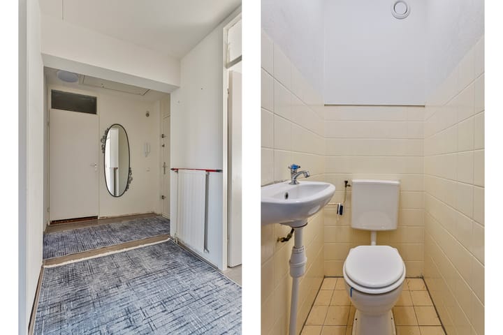 Foto 15 van Van Hasseltstraat 68