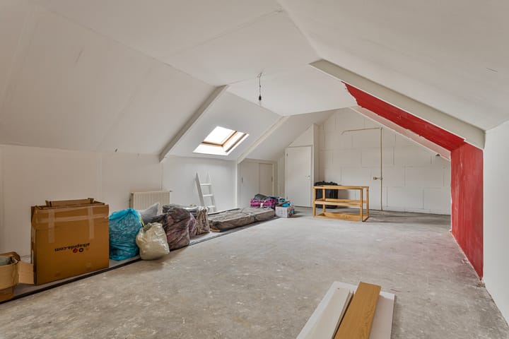 Foto 20 van Van Hasseltstraat 68