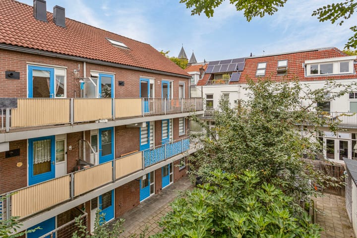 Foto 22 van Van Hasseltstraat 68