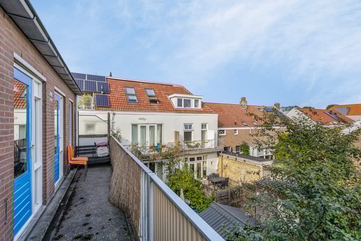 Foto 21 van Van Hasseltstraat 68