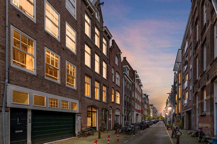 Bekijk foto 31 van Utrechtsedwarsstraat 17-C