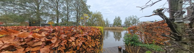 Bekijk 360° foto van Achtertuin van Patrijzenhof 44