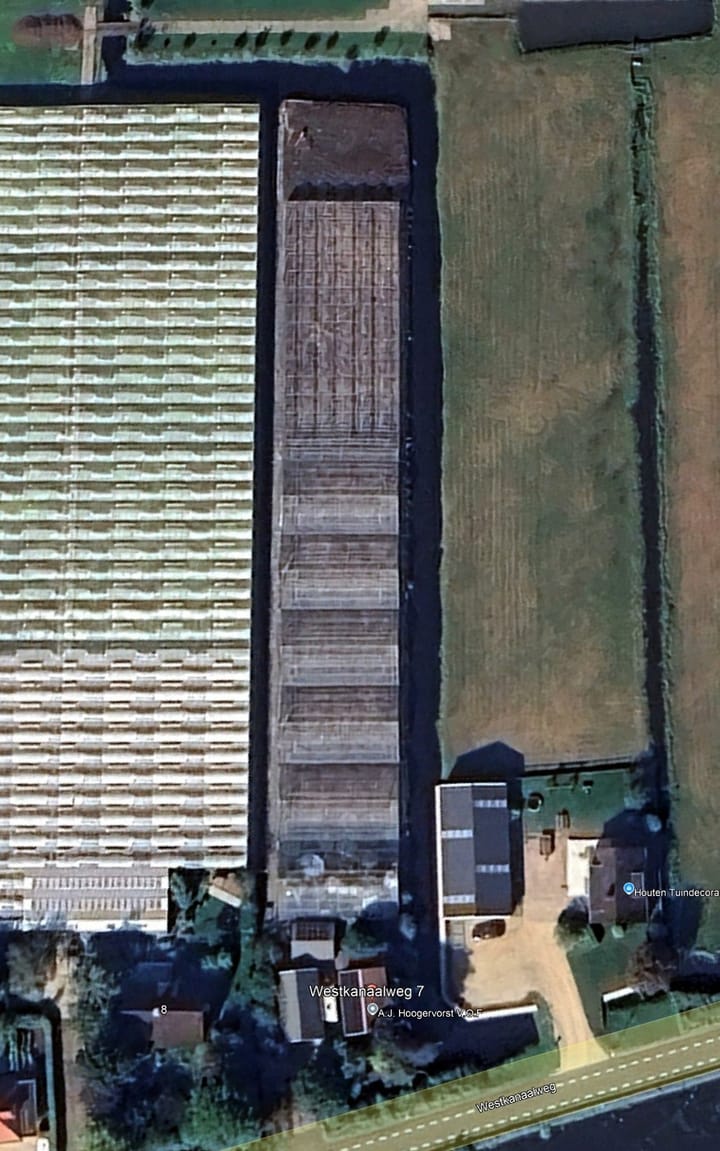 Foto 4 van Westkanaalweg 7