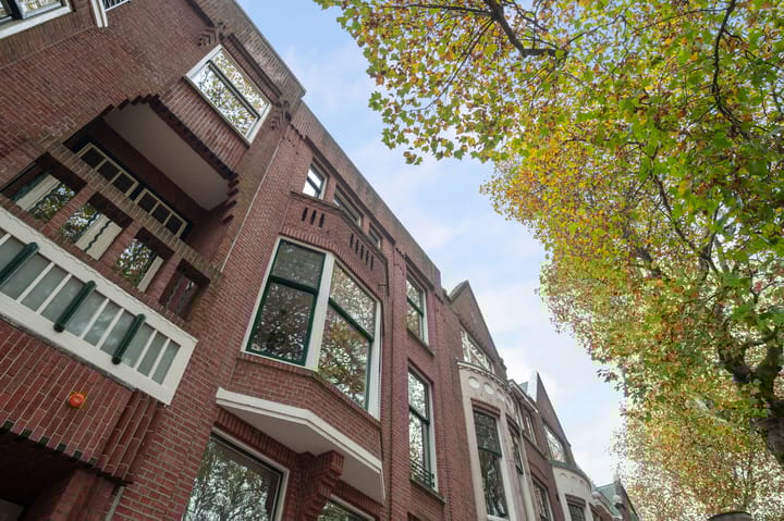 Foto 3 van Heemraadssingel 116-01