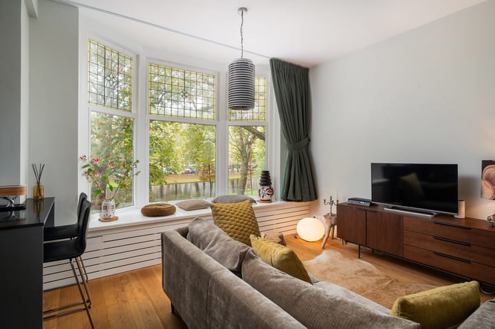 Foto 4 van Heemraadssingel 116-01