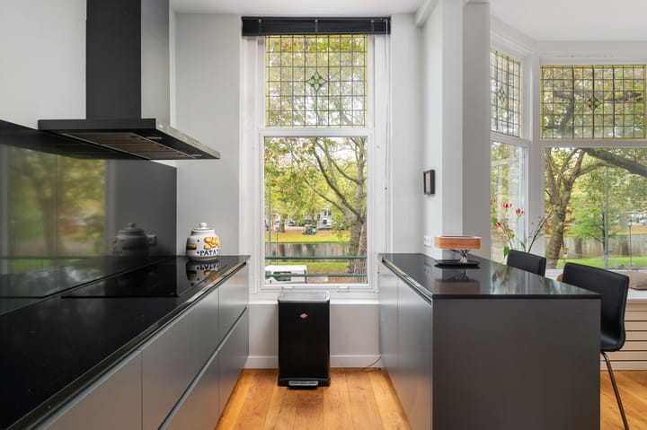 Foto 6 van Heemraadssingel 116-01