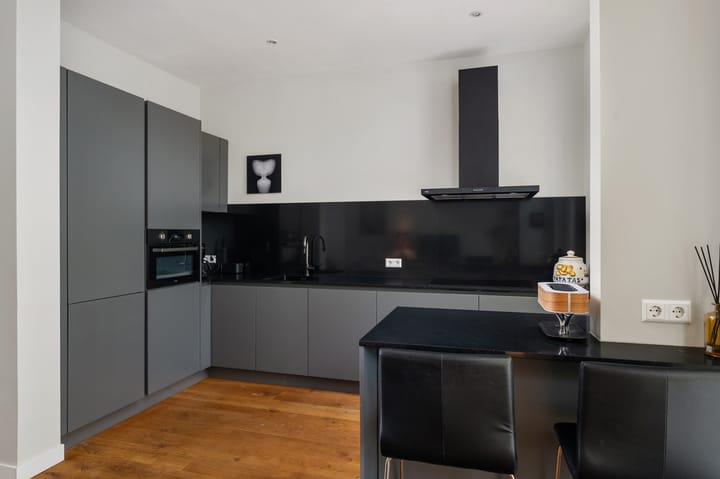 Foto 7 van Heemraadssingel 116-01