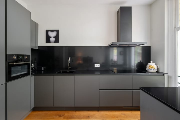 Foto 8 van Heemraadssingel 116-01