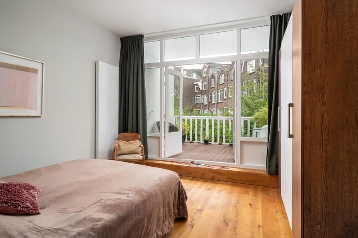 Foto 10 van Heemraadssingel 116-01