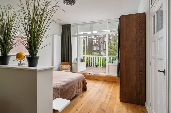 Foto 11 van Heemraadssingel 116-01