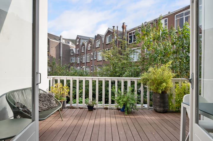 Foto 12 van Heemraadssingel 116-01