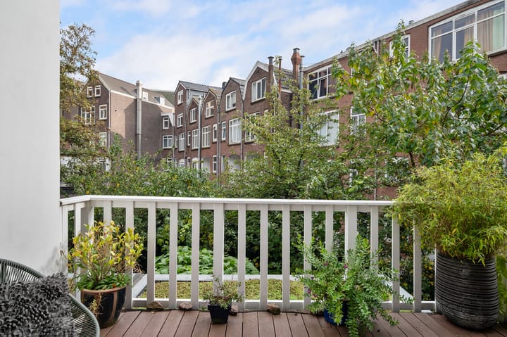 Foto 13 van Heemraadssingel 116-01