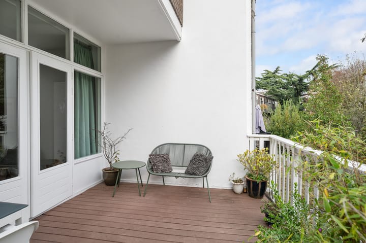 Foto 15 van Heemraadssingel 116-01