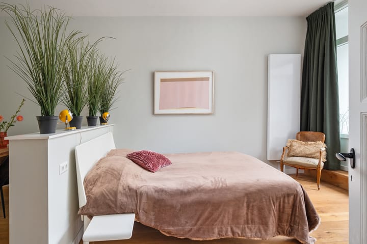 Foto 21 van Heemraadssingel 116-01